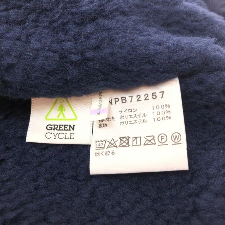 THE NORTH FACE ザノースフェイス コンパクトノマドジャケット 90cm NPJ72257 ネイビー