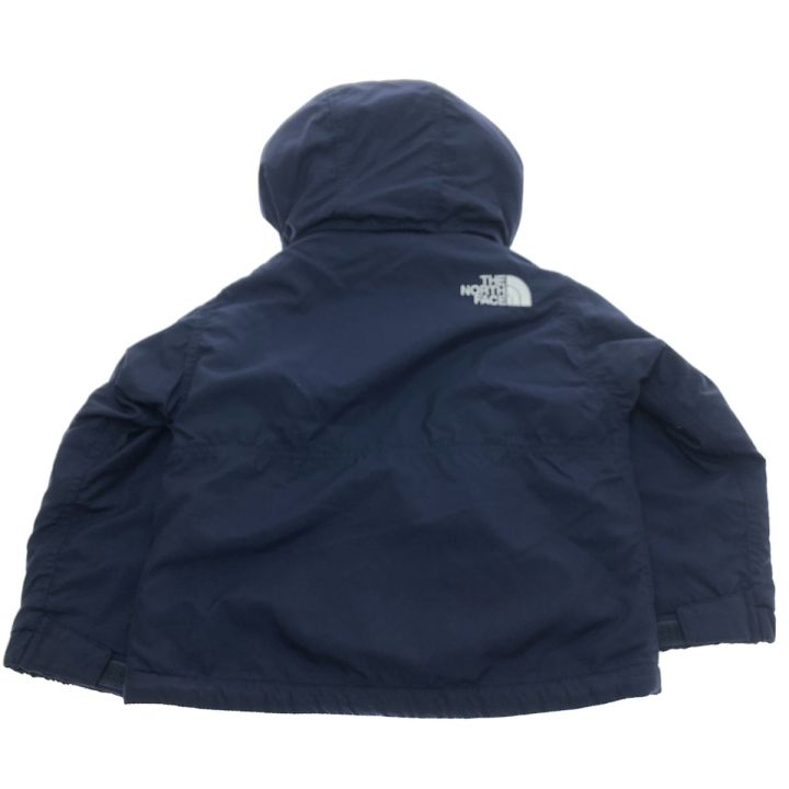 THE NORTH FACE ザノースフェイス コンパクトノマドジャケット 90cm