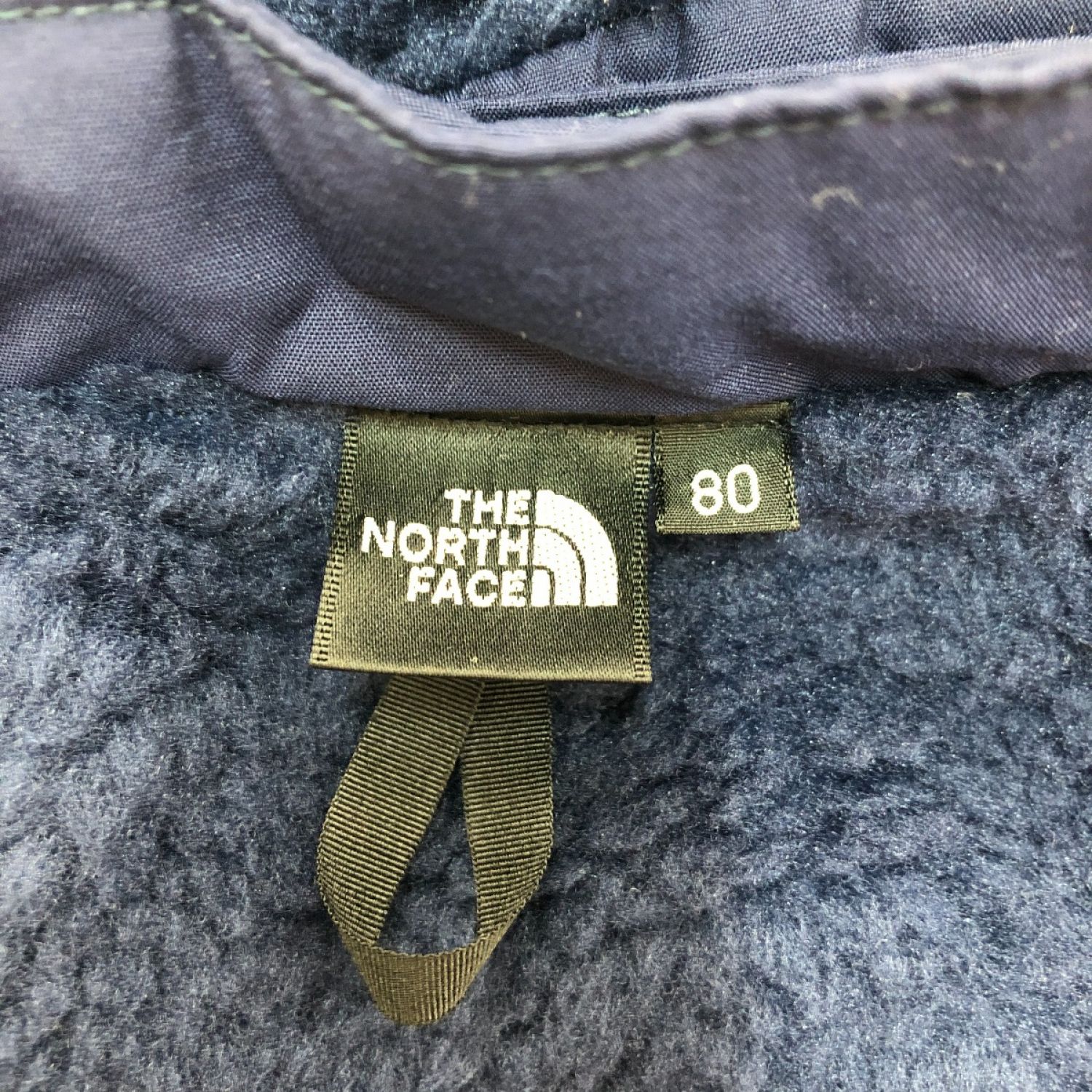 中古】 THE NORTH FACE ザノースフェイス コンパクトノマドジャケット