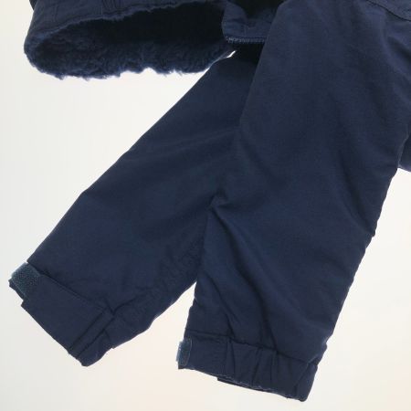  THE NORTH FACE ザノースフェイス コンパクトノマドジャケット 80cm NPJ72257 ネイビー