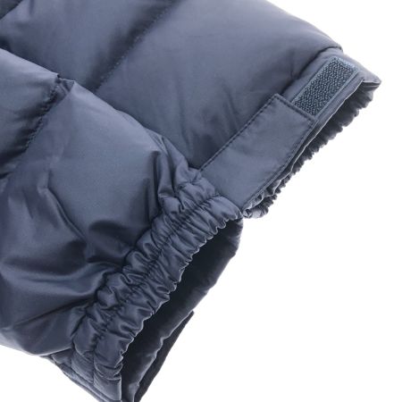  THE NORTH FACE ザノースフェイス アコンカグアフーディ　140サイズ NDJ92259 ネイビー