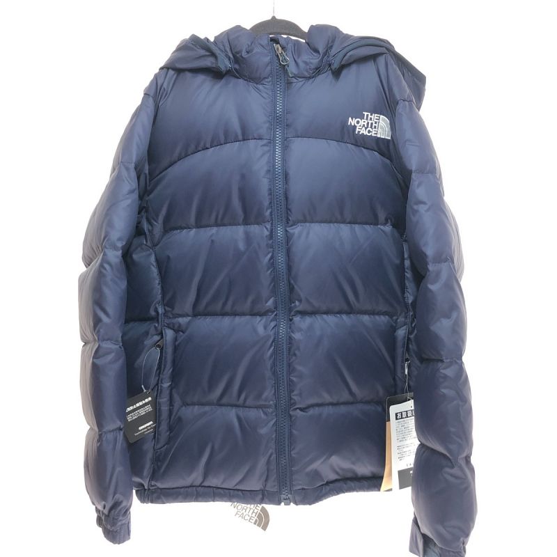 中古】 THE NORTH FACE ザノースフェイス アコンカグアフーディ 140 ...