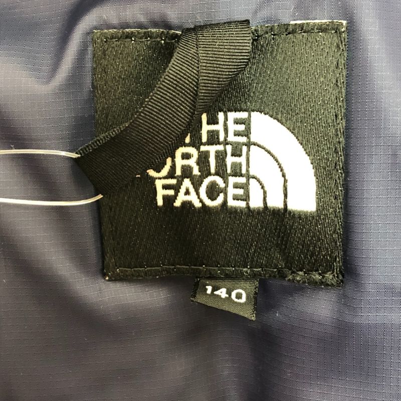 中古】 THE NORTH FACE ザノースフェイス アコンカグアフーディ 140 ...