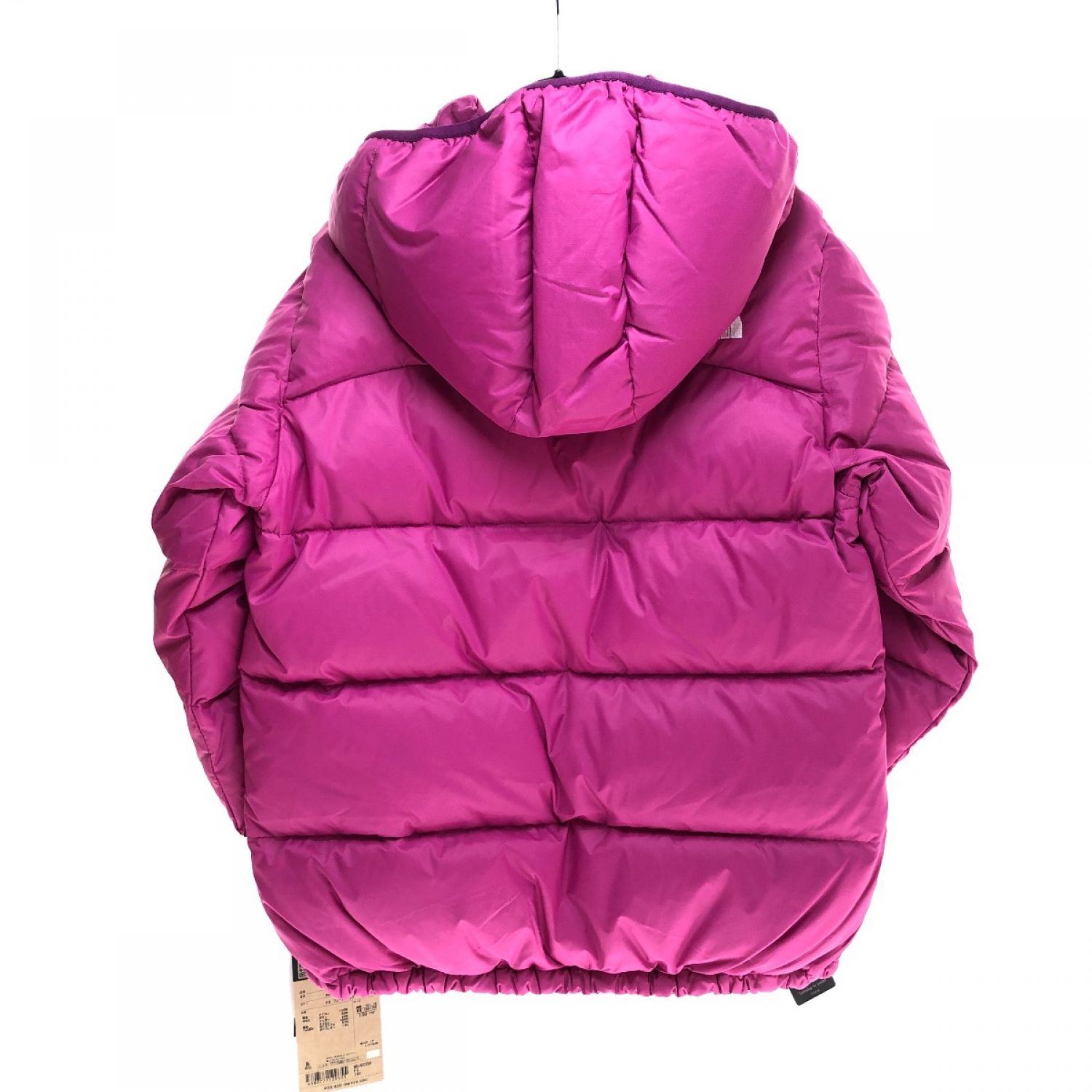 □□THE NORTH FACE ザノースフェイス アコンカグアジャケット