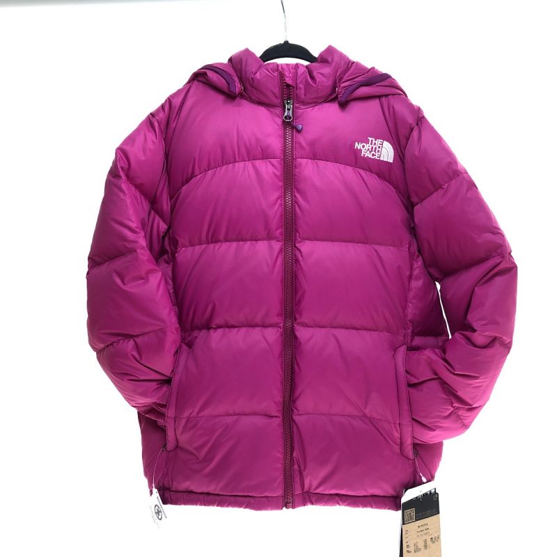 中古】 THE NORTH FACE ザノースフェイス アコンカグアフーディ