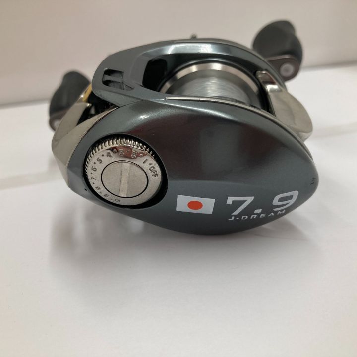 DAIWA ジリオン J-DREAM7.9 DAIWA ジリオン J-DREAM7.9 V118502062 通販