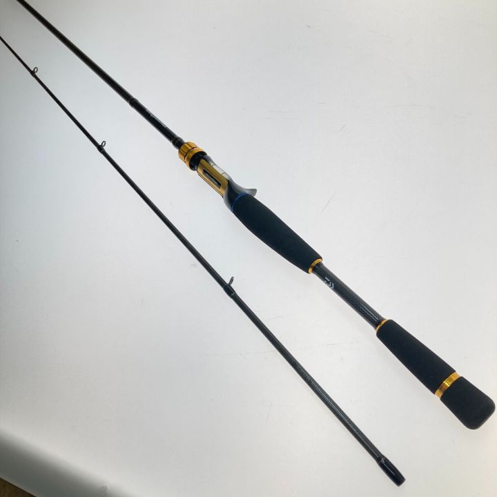 MORETHAN(モアザン) AGS 87MLB ダイワ DAIWA 01474069 釣り用品 ロッド ルアーロッド ｜中古｜なんでもリサイクルビッグバン