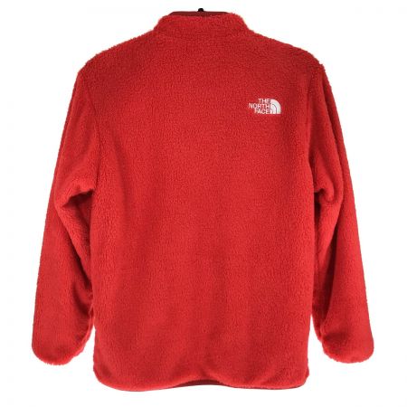  THE NORTH FACE ザノースフェイス リバーシブルコージージャケット NYJ82244 ラピスブルー サイズ150