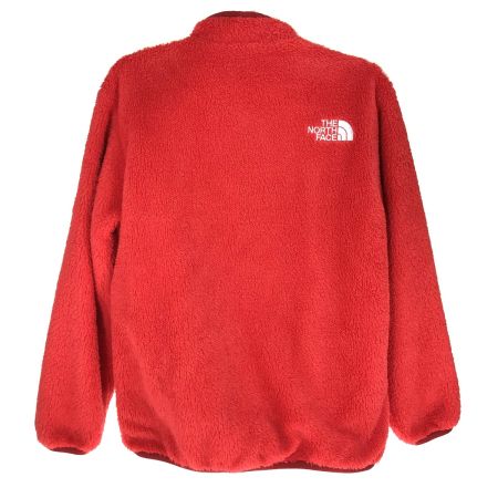  THE NORTH FACE ザノースフェイス リバーシブル コージー ジャケット 130cm NYJ82244 ブラック