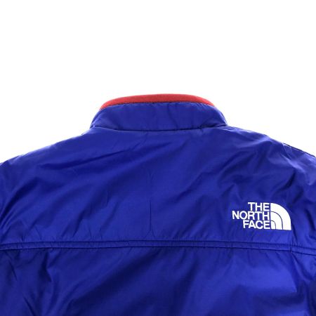  THE NORTH FACE ザノースフェイス リバーシブル コージー ジャケット 130cm NYJ82244 ブラック