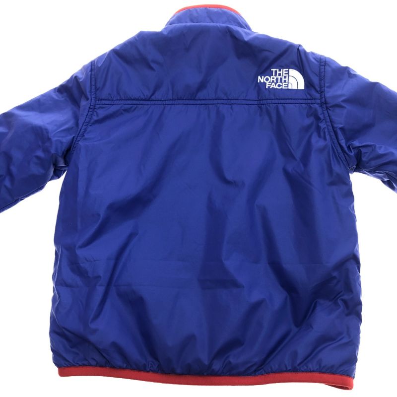 中古】 THE NORTH FACE ザノースフェイス リバーシブルコージー