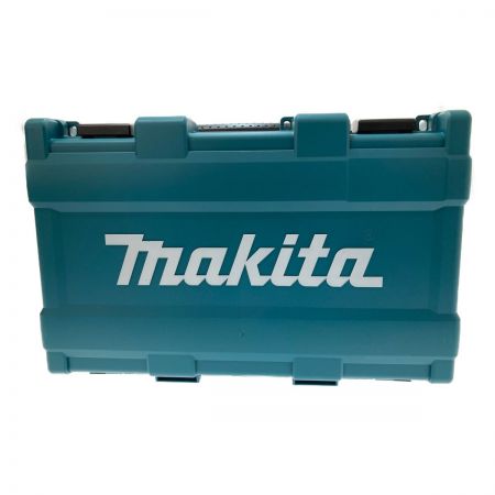  MAKITA マキタ 充電式マルチツール TM52DRG