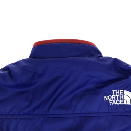  THE NORTH FACE ザノースフェイス リバーシブル コージー ジャケット 120cm NYJ82244 ブラック