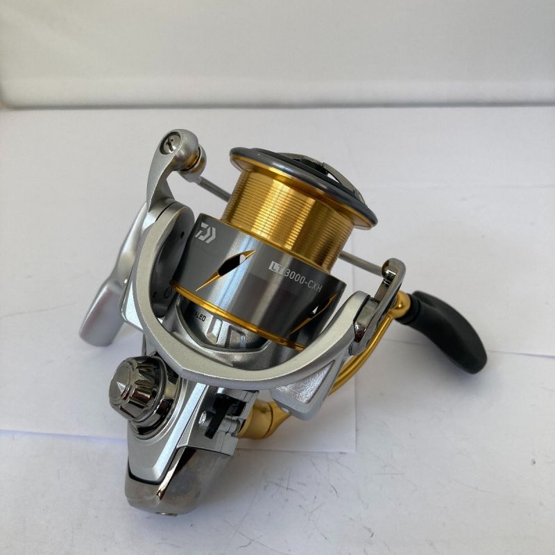 中古】 DAIWA ダイワ 21フリームス LT3000-CXH 00060268｜総合