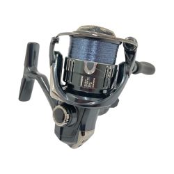 □□ SHIMANO シマノ 19ヴァンキッシュC2000SHG 03952 Bランク