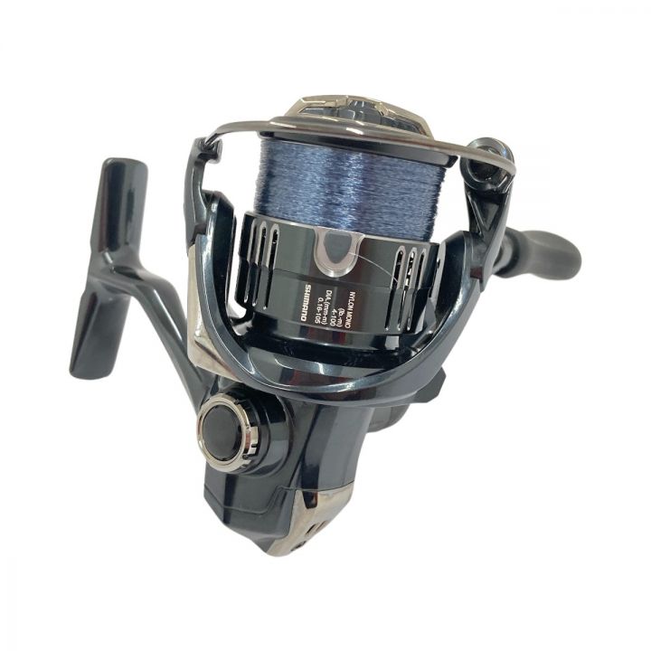 SHIMANO シマノ 19ヴァンキッシュC2000SHG 03952｜中古｜なんでもリサイクルビッグバン