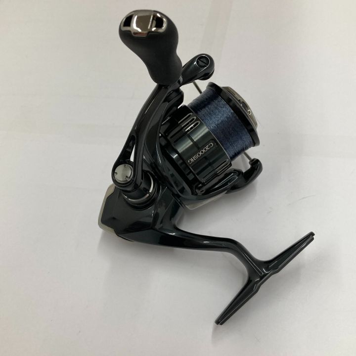 SHIMANO シマノ 19ヴァンキッシュC2000SHG 03952｜中古｜なんでもリサイクルビッグバン