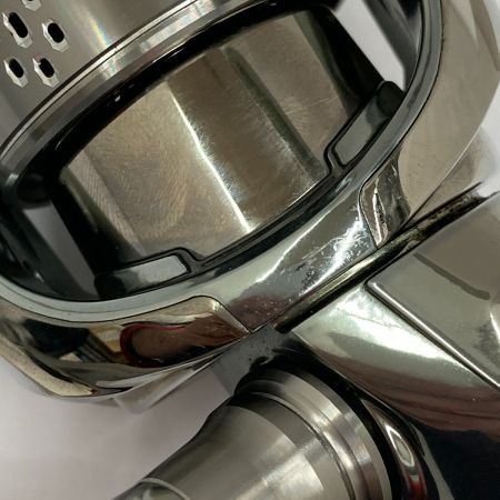  SHIMANO シマノ 18 ステラ C3000MHG 03806