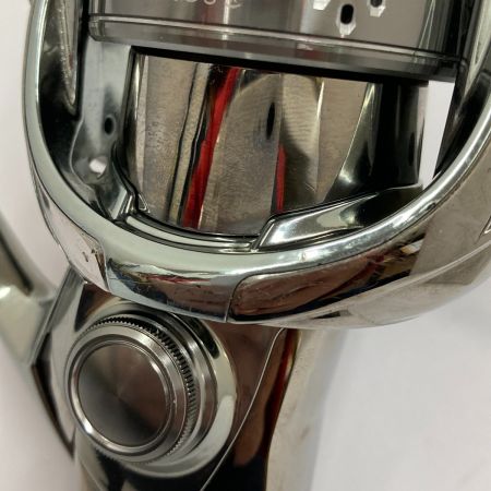  SHIMANO シマノ 18 ステラ C3000MHG 03806