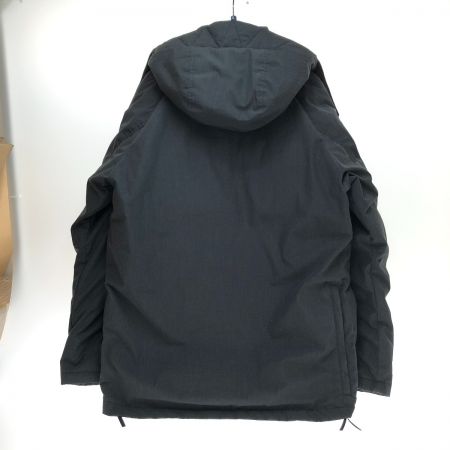 NANGA ナンガ タキビダウンジャケット N1TJccH2 チャコールグレー XL