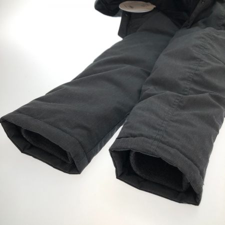  NANGA ナンガ タキビダウンジャケット N1TJccH2 チャコールグレー XL