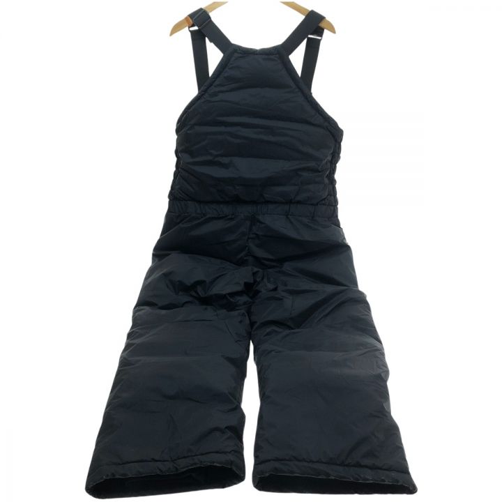 NANGA ナンガ オーロラダウンビブ オーバーオール Lサイズ ND2241