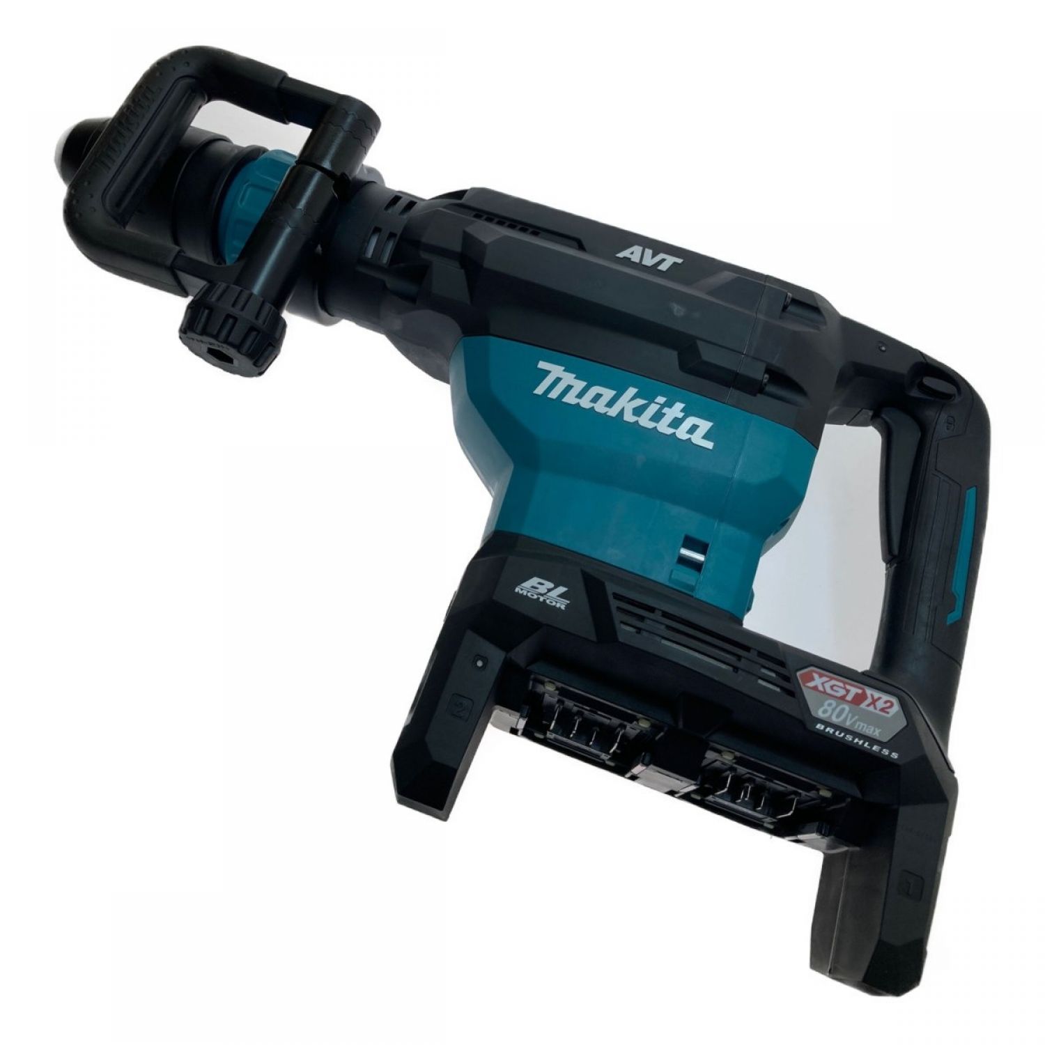 中古】 MAKITA マキタ 充電式ハンマ 40V HM002GZK Sランク｜総合