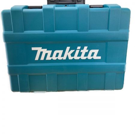  MAKITA マキタ 充電式ハンマ　40V HM002GZK