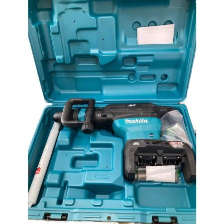  MAKITA マキタ 充電式ハンマ　40V HM002GZK