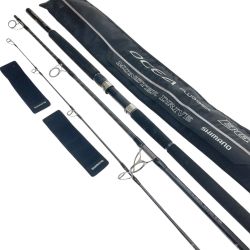 □□ SHIMANO シマノ 20 オシアプラッガーBG モンスタードライブ S86H-3 39720 Bランク