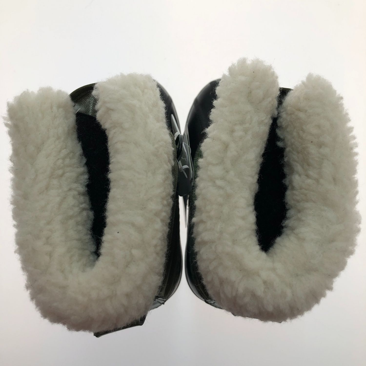 中古】 SOREL ソレル スノーブーツ ユートパックナイロンウォーター