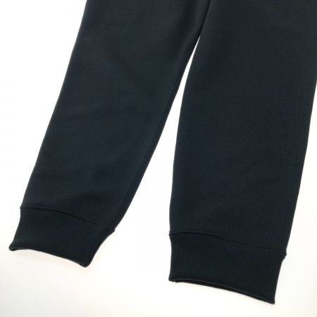  THE NORTH FACE ザノースフェイス ヘザースウェットパンツ Mサイズ NBW82134 ブラック