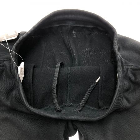  THE NORTH FACE ザノースフェイス ヘザースウェットパンツ Mサイズ NBW82134 ブラック