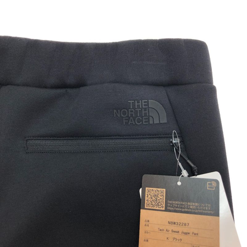 中古】 THE NORTH FACE ザノースフェイス テックエアー スウェット