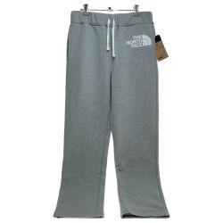□□ THE NORTH FACE ザノースフェイス フロントビューパンツ　Lサイズ NB82130 ② ライトグレー Sランク