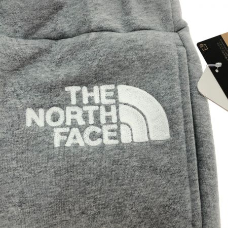  THE NORTH FACE ザノースフェイス フロントビューパンツ　Lサイズ NB82130 ② ライトグレー