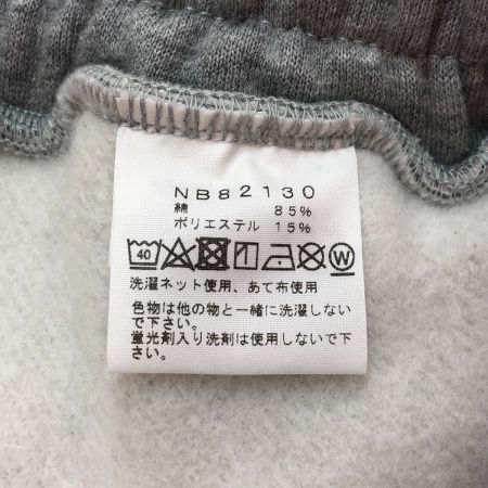  THE NORTH FACE ザノースフェイス フロントビューパンツ　Lサイズ NB82130 ② ライトグレー