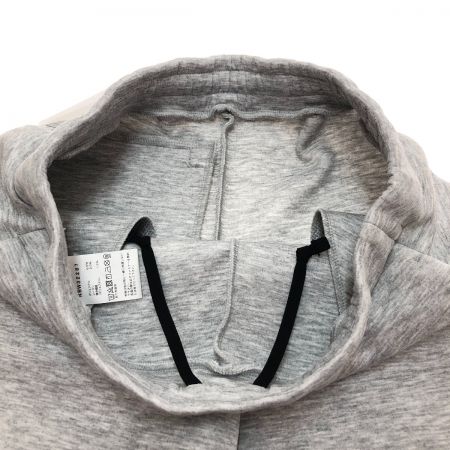  THE NORTH FACE ザノースフェイス テックエアー スウェットジョガーパンツ Mサイズ NBW32287 ライトグレー