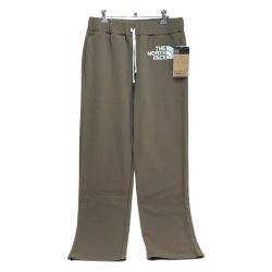 □□ THE NORTH FACE ザノースフェイス フロントビューパンツ　Lサイズ NB82130 ウォールナット Sランク