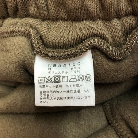  THE NORTH FACE ザノースフェイス フロントビューパンツ　Lサイズ NB82130 ウォールナット