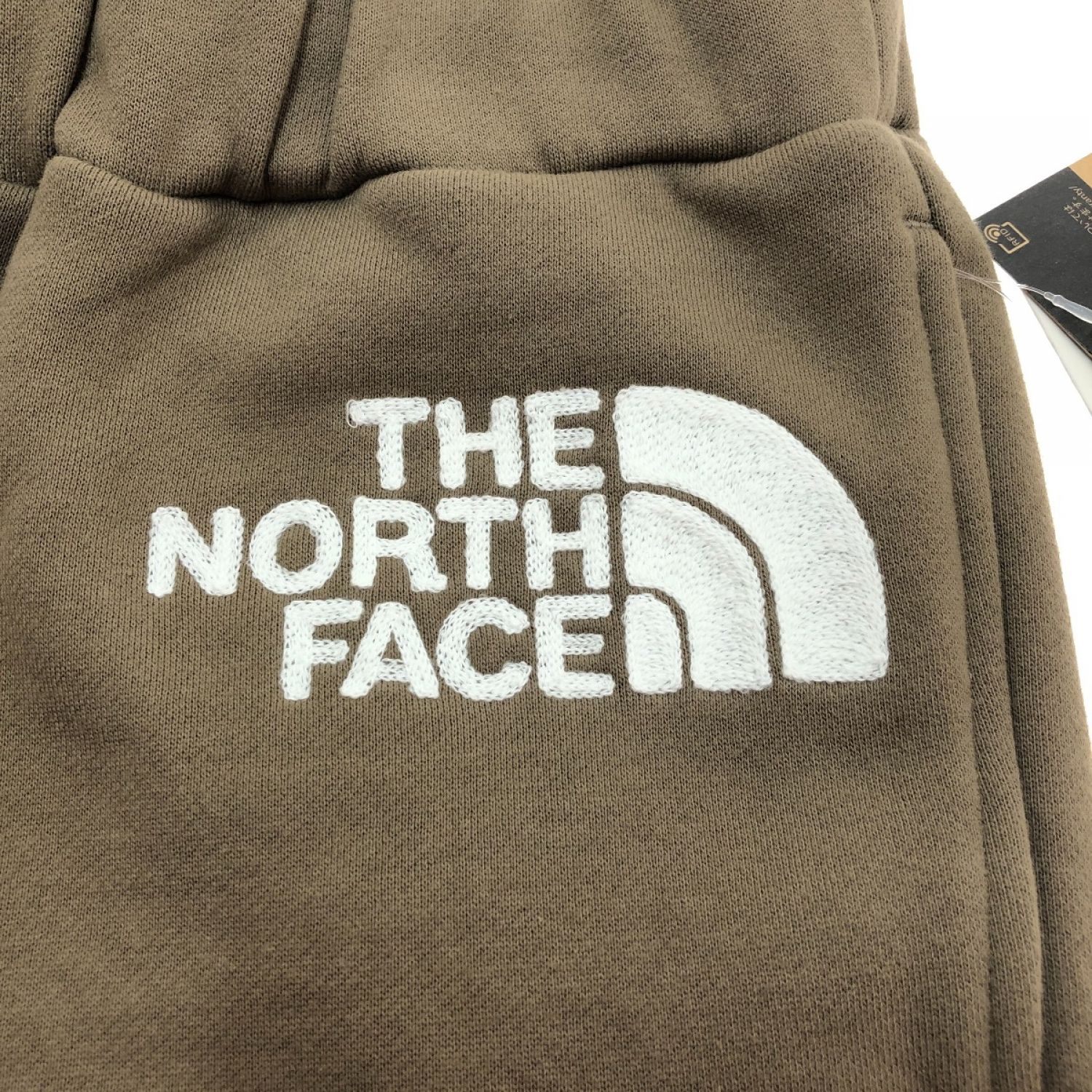 中古】 THE NORTH FACE ザノースフェイス フロントビューパンツ S