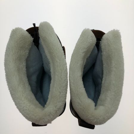  Baffin スノーブーツ 28cm HTGE-M001 ブラウン 本体のみ