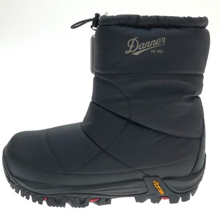  Danner ダナー スノーブーツ 23cm D120100 ブラック 本体のみ