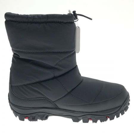  Danner ダナー スノーブーツ 23cm D120100 ブラック 本体のみ