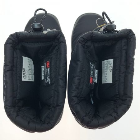  Danner ダナー スノーブーツ 23cm D120100 ブラック 本体のみ
