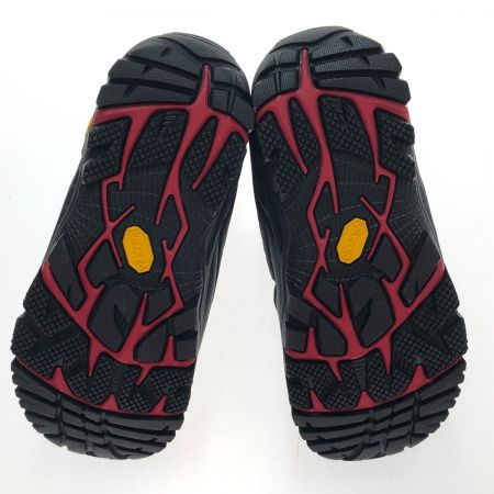  Danner ダナー スノーブーツ 23cm D120100 ブラック 本体のみ