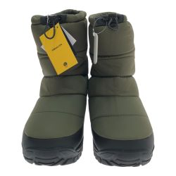 □□ Danner ダナー スノーブーツ 25cm D120100 カーキ 本体のみ Aランク