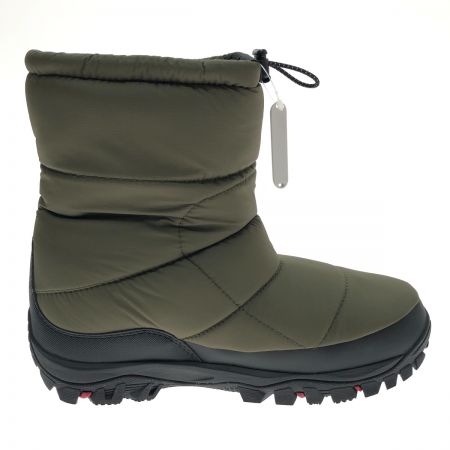  Danner ダナー スノーブーツ 25cm D120100 カーキ 本体のみ