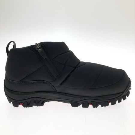  Danner ダナー フレッド ロー スノーブーツ 24cm D120075 ブラック 本体のみ