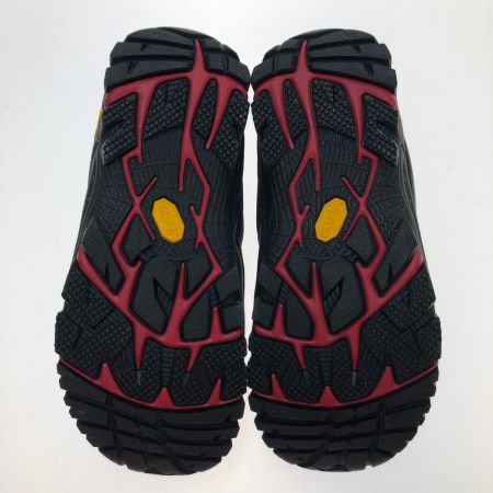  Danner ダナー フレッド ロー スノーブーツ 24cm D120075 ブラック 本体のみ